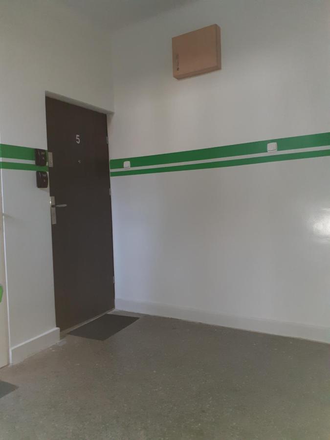 Apartamenty Centrum Pilsudskiego Białystok Buitenkant foto