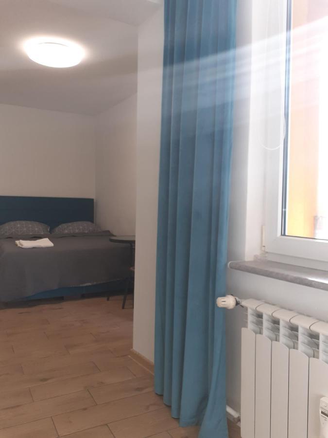 Apartamenty Centrum Pilsudskiego Białystok Buitenkant foto